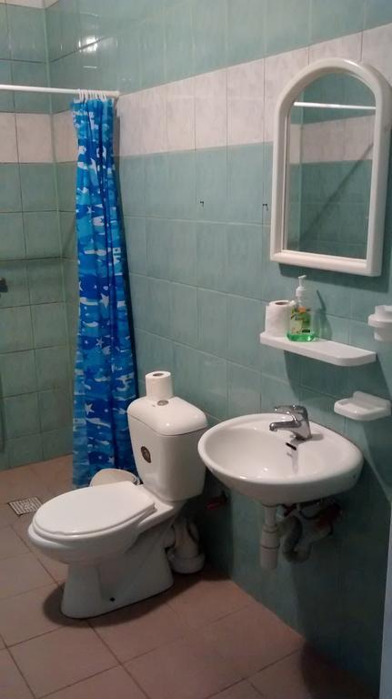 Hotel Poilsio Namai Saltinelis à Plateliai Extérieur photo
